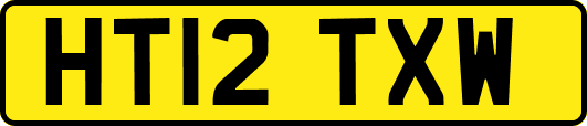 HT12TXW