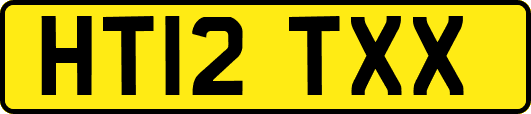 HT12TXX