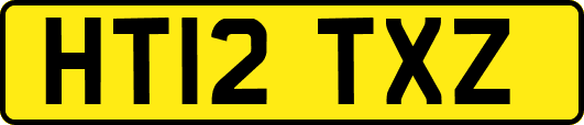 HT12TXZ