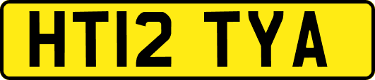HT12TYA