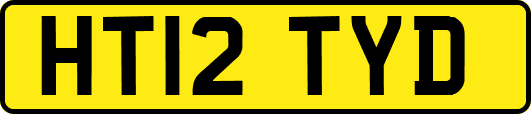HT12TYD