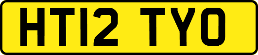 HT12TYO