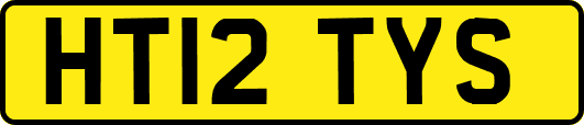 HT12TYS