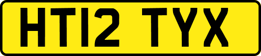 HT12TYX
