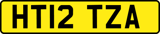 HT12TZA