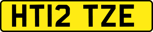 HT12TZE