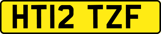 HT12TZF