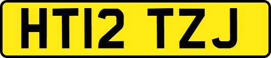 HT12TZJ