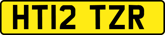 HT12TZR