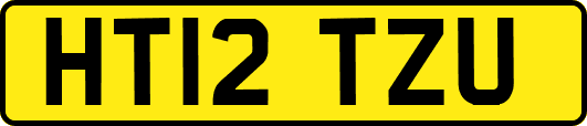 HT12TZU