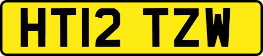 HT12TZW