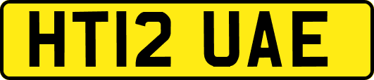 HT12UAE