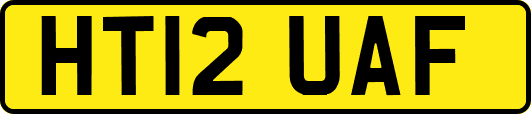 HT12UAF