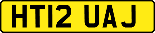 HT12UAJ