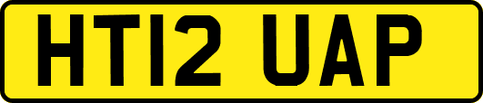 HT12UAP