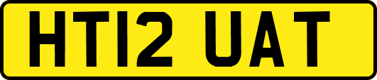 HT12UAT
