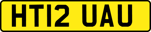 HT12UAU