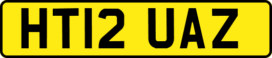 HT12UAZ