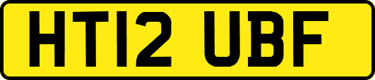 HT12UBF
