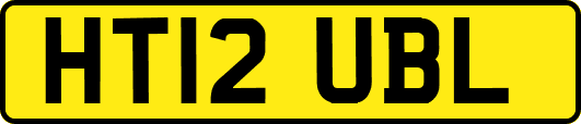 HT12UBL