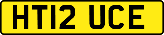 HT12UCE