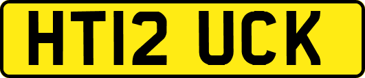 HT12UCK