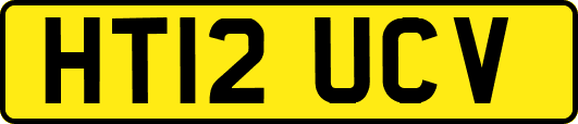 HT12UCV