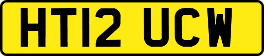HT12UCW