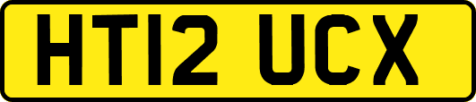 HT12UCX