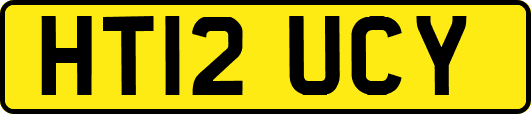 HT12UCY