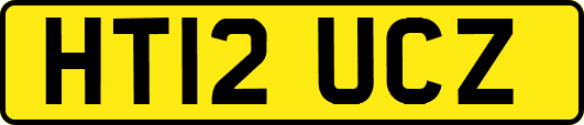 HT12UCZ