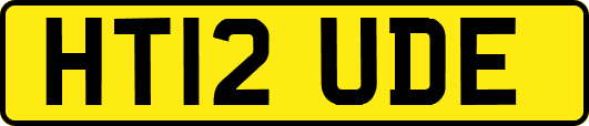 HT12UDE