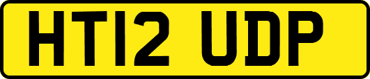 HT12UDP