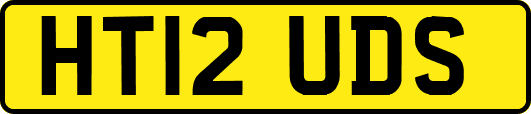 HT12UDS
