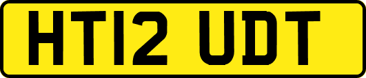 HT12UDT
