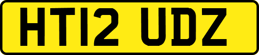 HT12UDZ