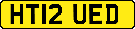 HT12UED