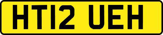 HT12UEH