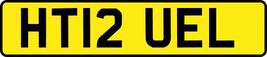 HT12UEL
