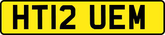 HT12UEM