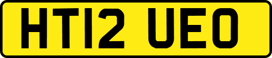 HT12UEO