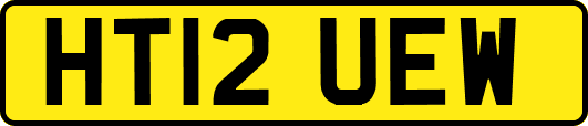 HT12UEW