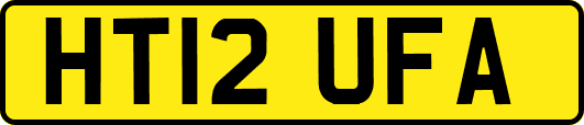 HT12UFA
