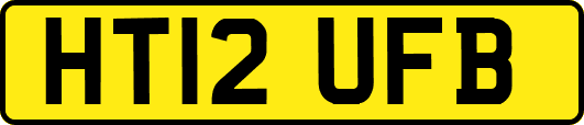 HT12UFB