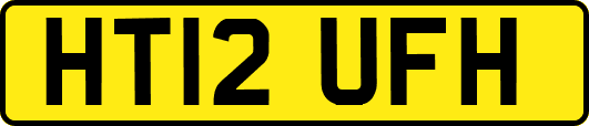 HT12UFH