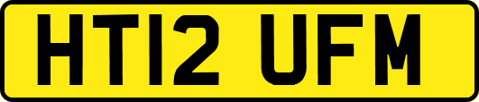 HT12UFM