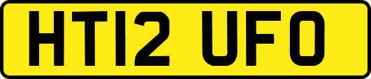 HT12UFO