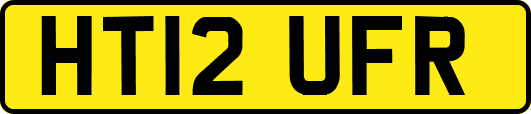 HT12UFR