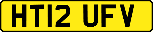 HT12UFV