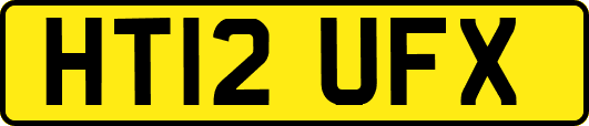 HT12UFX